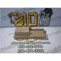 2000 2001 FORD RANGER XLT 4.0 4X4 REG CAB OEM JACK COVER PANEL TRIM (TAN)