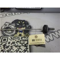 2000 2001 FORD RANGER XLT 4.0 4X4 REG CAB OEM FENDER MOUNT AM/FM ANTENNA