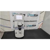 Marco Nidek LM-1200 Auto Lensmeter - Damaged Lens Holder (As-Is)