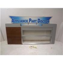 KitchenAid Refrigerator W10794646 W10887835 Tuck Shelf Assy Used