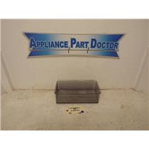 KitchenAid Refrigerator W10887801 Cantilever Bin Used