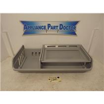 KitchenAid Refrigerator W11102087 W10887810 Freezer Bin Used