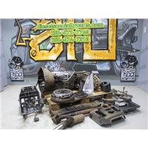 2005 - 2018 DODGE 3500 6.7 5.9 DIESEL REMAN G56 TRANSMISSION 4X4 CONVERSION SWAP