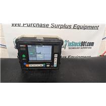 RDT Tempus Pro Patient Monitor REF 00-1007-R - No Power Supply
