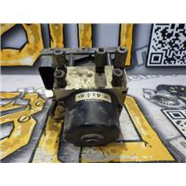 2000 2001 FORD RANGER XLT 4.0 AUTO 4X4 ABS PUMP / MODULE 1L542C346DC