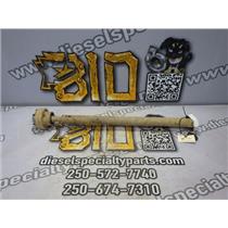 2000 2001 FORD RANGER XLT 4.0 AUTO 4X4 OEM FRONT DRIVESHAFT XL244A376AA