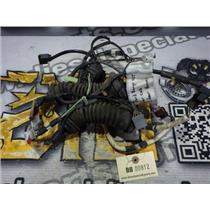 2000 2001 FORD RANGER XLT 4.0 AUTO 4X4 REGULAR CAB DOOR WIRING HARNESS (2)
