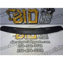 2000 2001 FORD RANGER XLT 4.0 AUTO 4X4 OEM TOP DASH PAD COVER PANEL (BLACK) TRIM