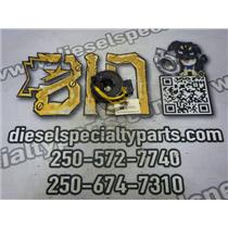 2008 2009 DODGE RAM 3500 6.7 DIESEL G56 4X4 STEERING CLOCK SPRING 56049795AE OEM