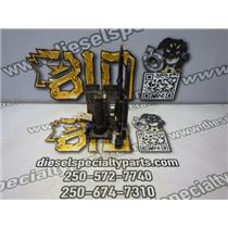 2008 2009 DODGE RAM 3500 6.7 DIESEL G56 4X4 TIRE SERVICE TOOL JACK KIT OEM