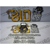 2008 2009 DODGE RAM 3500 6.7 DIESEL G56 4X4 SIRUIS XM SATELITE RADIO MODULE OEM