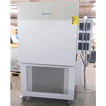 Lot of 2 TPS Tenney T40C-10-SPL Temperature / Humidity Environmental Chambers