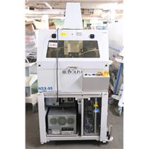 Rudolph / August NSX-95 Automated Wafer Die & Bump Inspection