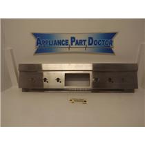 Jenn-Air Range W11444940 W10295785 Control Panel Used
