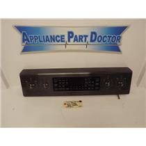 Samsung Range/Oven DE07-00130A DG34-00032A DE92-03773A Control Panel Assy Used