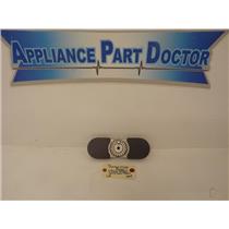 GE Range/Oven WB16X28965 164D9647P001 Burner & Cap Assy Used