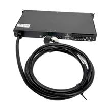 Vertiv Emerson MPH2 MPHR2203 1U Rack PDU 30A 100-120V Single-Phase (9) 5-20R