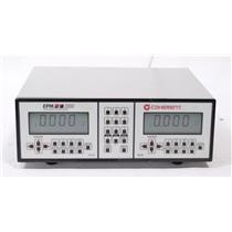 Coherent EPM2000 Laser Power Meter