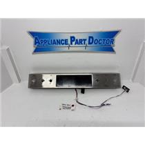 GE Range WB36X31634 WB27X49148 Control Panel w/ Board New