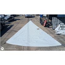 HO Jib by Ullman Sails w Luff 25-7 from Boaters' Resale Shop of TX 2602 1403.97