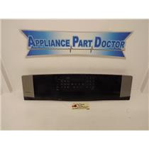 Kenmore Range/Oven 5304458047 316462851 Control Panel Assy Used