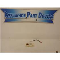 DCS Range 211571 Model #RDS-486GLSS Indicator Light w/Lens Used