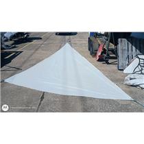 HO Jib w Luff 23-0 from Boaters' Resale Shop of TX 2602 1403.96