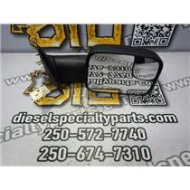 2006 2007 DODGE RAM 3500 2500 AFTERMARKET -TYC POWERED HEAT PASSENGER TOW MIRROR