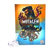 Mutagen Deluxe Edition by Dranda Games - SEALED