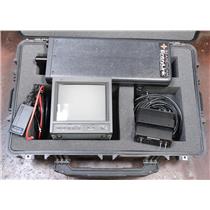 Searchcam EntryLink HAZMAT Wireless Camera System