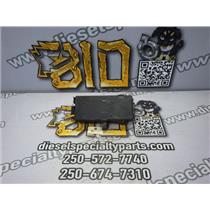 2006 2007 DODGE RAM 3500 2500 5.9 DIESEL G56 4X4 TIPM INTEGRATED POWER MODULE
