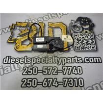 2006 2007 DODGE RAM 3500 2500 5.9 DIESEL G56 4X4 SUNROOF MOTOR ASSEMB. 30004353C