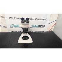 Leica S4E Stereo Microscope w/ Stand