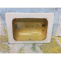 Boaters' Resale Shop of TX 2602 2801.12 SAILPOD FOR 8x11.5" DISPLAY & 12" GUARD