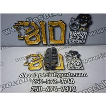 2006 2007 DODGE RAM 3500 2500 5.9 DIESEL G56 4X4 WINDOW LOCK MIRROR SWITCHES (4)