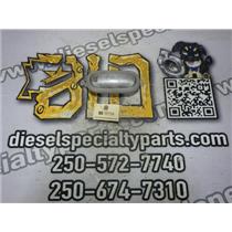 2006 2007 DODGE RAM 3500 2500 5.9 DIESEL G56 4X4 INTERIOR DOME LIGHT ASSEMBLY