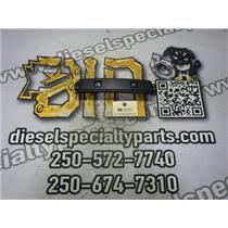 2006 2007 DODGE RAM 3500 2500 5.9 DIESEL G56 4X4 HEATED SEAT SWITCH BEZEL TRIM