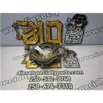 2006 2007 DODGE RAM 3500 2500 5.9 DIESEL G56 4X4 FRAME CHASSIS WIRE HARNESS OEM