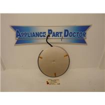 GE Profile Range/Oven WB30X38506 3700W Induction Element Used