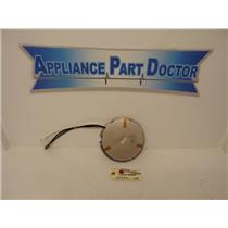 GE Profile Range/Oven WB30X38505 2500W Induction Element Used