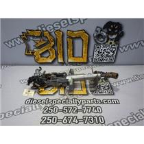 2006 2007 DODGE RAM 3500 2500 5.9 DIESEL G56 4X4 STEERING COLUMN TILT ASSEMBLY