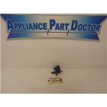 Viking Range PA010211 PA020058 Burner Valve w/Spark Module Used