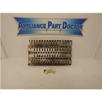 DCS Range 214006 237540 210466 Model #RDS-486GLSS Ceramic Rod Grill Grate Used