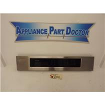 Thermador Range/Oven 00368777 Control Panel Assy Used