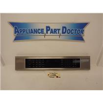 Thermador Range/Oven 11010329 00702534 Control Panel Assy Used