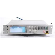 Keysight N5171B EXG RF Vector Signal Generator 9kHz to 1GHz OPT 1EA 1EM UNT 501