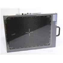 Vidisco Flat Fox 17 Radiography System w Golden Engineering XR200 Imaging Source