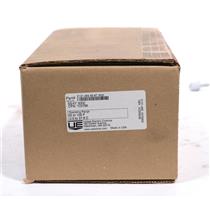 United Electric E121-4BS Temperature Switch 25-100F-5 to 35C OPT 6S-6T 3000