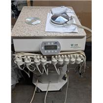 ASI 2025M Portable Mobile Dental System