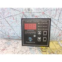 Boaters' Resale Shop of TX 2601 2401.17 POMPANETTE AIR COMFORT CONTROL CENTER